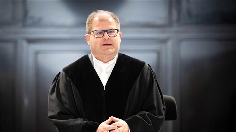 Gericht geht im Klette-Prozess nicht von Mordversuch aus Das Gericht geht nicht mehr von einem Mordversuch aus.