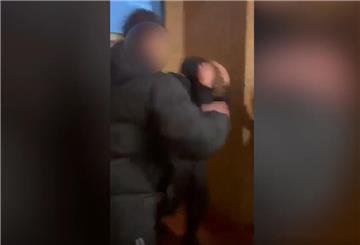 Das Gewaltvideo geht plötzlich in Bremerhaven viral.