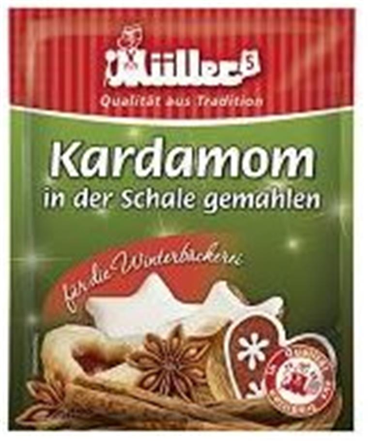 Das Gewürz aus Zeven wurde zurückgerufen.