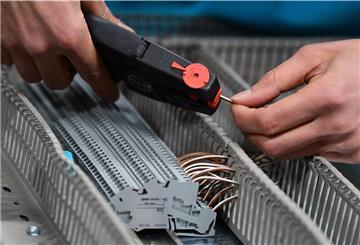 Das Handwerk trotzt der Krise.