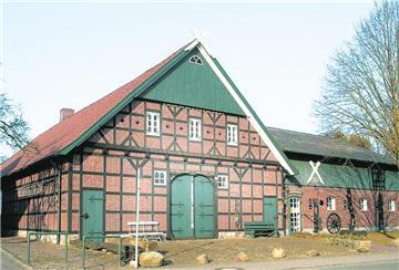 Heimatmuseum Debstedt