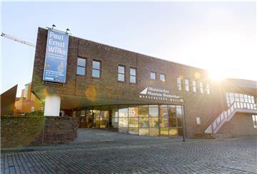 Das Historische Museum Bremerhaven bekommt Geld für sein Projekt „Bremerhavens digitales Gedächtnis“.