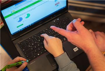 Das Homeschooling geht für die Schüler der weiterführenden Schulen in Bremerhaven erstmal bis zum 12. März weiter.