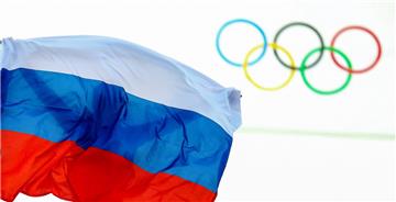 Das IOC veröffentlichte jetzt die Liste der "sauberen" russischen Athleten.