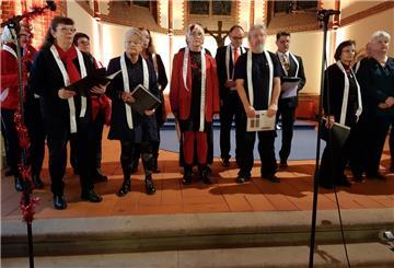 Gospelchor