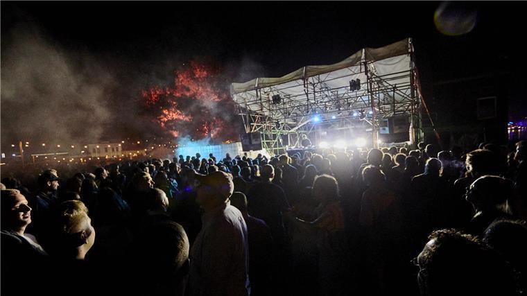 Junges „NEUS“-Festival: „Resonanz macht uns Mut“