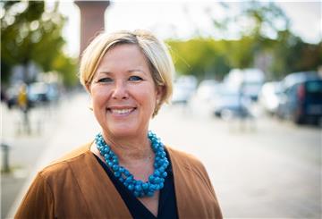 „Das kann so nicht weitergehen“, sagt Handelskammer-Präses Janina Marahrens-Hashagen.