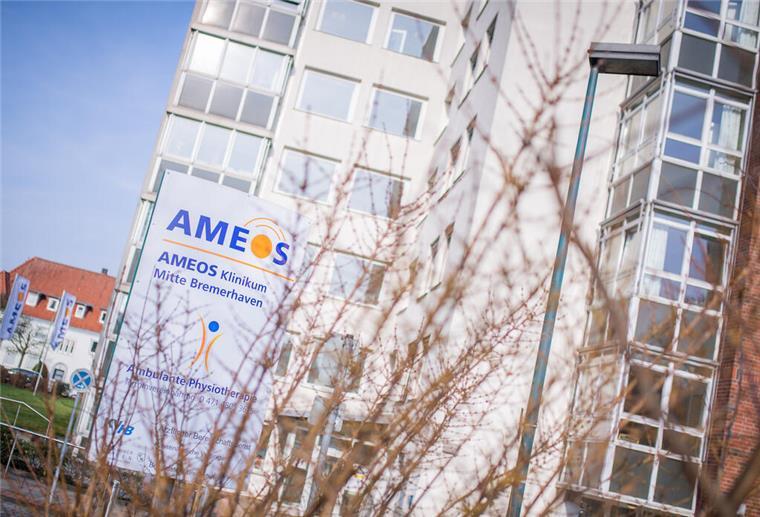 Das Klinikum in Bremerhaven Mitte ist für viele Menschen mehr als nur ein Gebäude. Seine nahende Schließung sorgt für teils bewegende Kommentare.