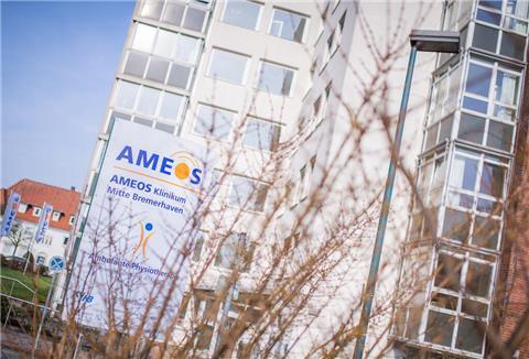 Das Klinikum in Bremerhaven Mitte ist für viele Menschen mehr als nur ein Gebäude. Seine nahende Schließung sorgt für teils bewegende Kommentare.