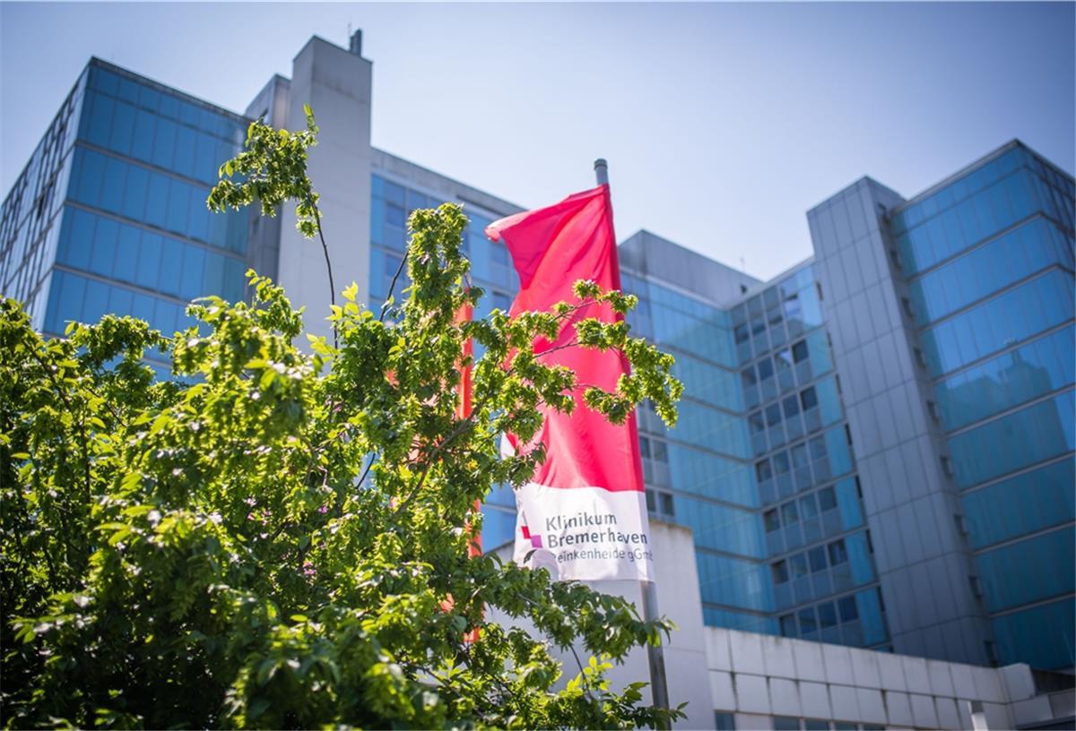 Klinikum Reinkenheide erhält sehr gute Note Das Klinikum Reinkenheide darf sich über eine sehr gute Bewertung freuen.