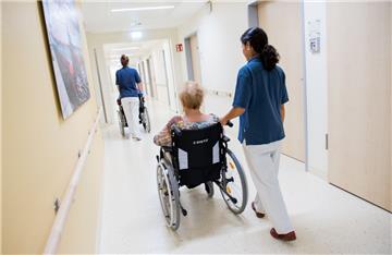 Das Klinikum Reinkenheide in Bremerhaven versucht, Pflegefachkräfte aus dem Ausland zu gewinnen.