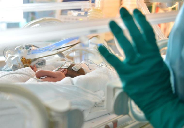 Das Klinikum Reinkenheide wird die Frühchenstation und die Kinderklinik von Ameos übernehmen. 