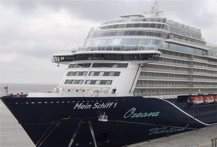 Mein Schiff 1