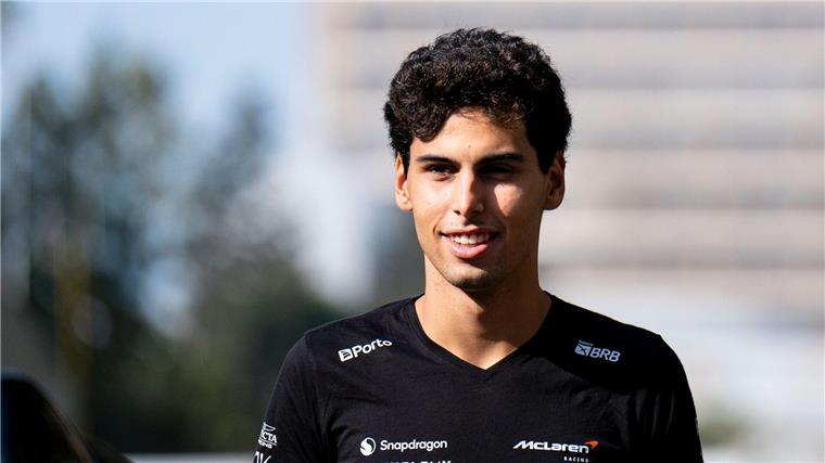 Das war’s für Mick Schumacher: Bortoleto bekommt Audi-Sitz Das künftige Audi-Team setzt auf den Brasilianer Gabriel Bortoleto als zweiten Fahrer.