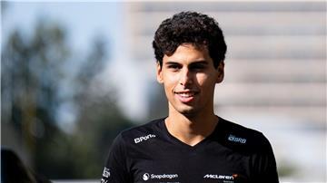 Das künftige Audi-Team setzt auf den Brasilianer Gabriel Bortoleto als zweiten Fahrer.