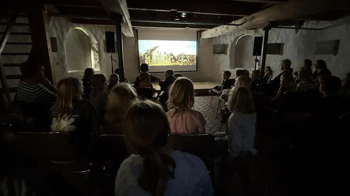 Filmabend in Seefeld: Superheldin und Bhutan-Drama im Kulturzentrum Mühle Das Kulturzentrum Seefelder Mühle lädt wieder zu einem Kinoabend ein.