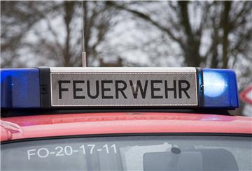 Das kurze, aber heftige Unwetter hat alle Ortsfeuerwehren in Syke in Atem gehalten.