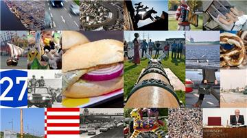 Das Land Bremen hat viele Gesichter. Wie gut kennst Du Dich aus? Mach mit bei unserem Quiz!