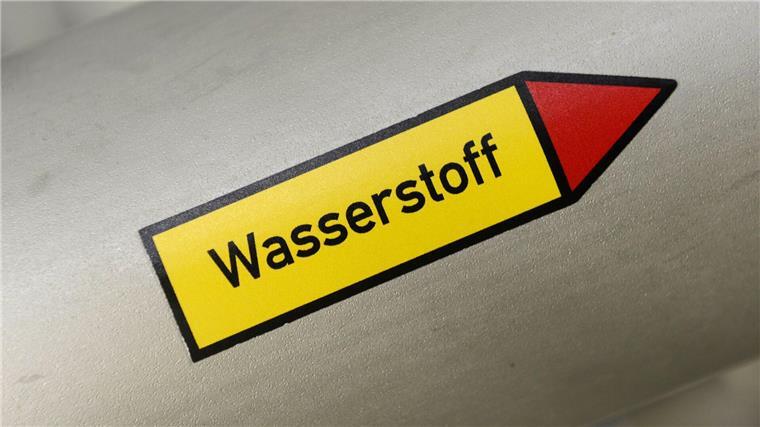 Millionen Euro für Erforschung von Wasserstofftechnologie Das Land Niedersachsen fördert die Erforschung von Wasserstofftechnologien. (Symbolbild)