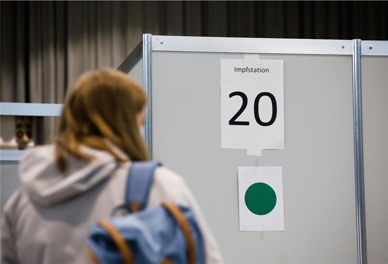 Das Land Niedersachsen hat das Konzept des Landkreises Wesermarsch zur Umsetzung eines Impfzentrums ins Brake bewilligt.