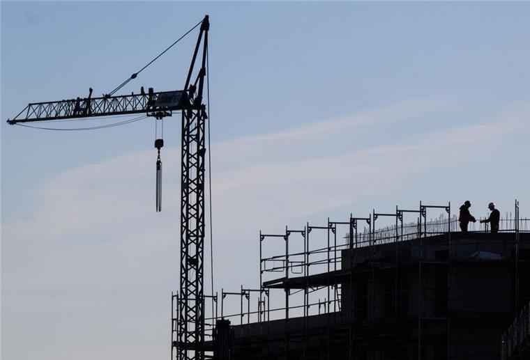 Das Land Niedersachsen will dem Wohnungsmangel entgegenwirken.