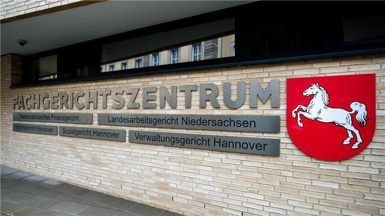 VWN-Betriebsratschef gewinnt auch in zweiter Instanz Das Landesarbeitsgericht gibt erneut einem VW-Betriebsrat recht, der sich gegen die Kürzung seines Gehalts wehrte. (Archivfoto)