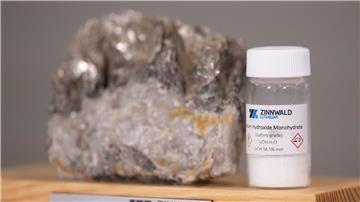 Das Landesbergamt sieht für Niedersachsen großes Potenzial bei der Förderung von Lithium und hat weitere Genehmigungen zur Suche nach dem Rohstoff erteilt. (Symbolbild)