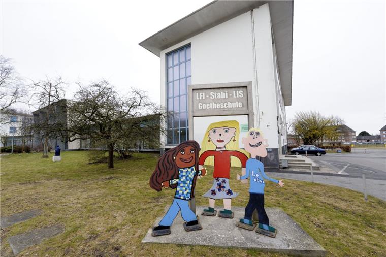 Bremerhaven: Lehrerausbildung muss umziehen Das Landesinstitut für Schule (LIS) muss umziehen, weil die Räume für den Unterricht gebraucht werden.