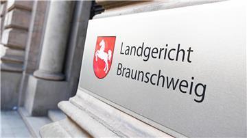 Vergewaltigungsprozess: Haftbefehle gegen Paar aufgehoben Das Landgericht Braunschweig.