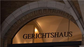 Gerichtshaus