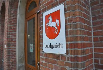 Das Landgericht hat jetzt einen Nordenhamer freigesprochen, der von seiner Frau fälschlich beschuldigt worden war.