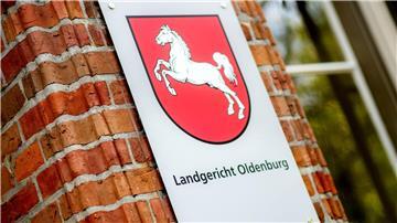 Das Landgericht Oldenburg hat einen Mann verurteilt, der auch in Brake Wohnwagen stahl.