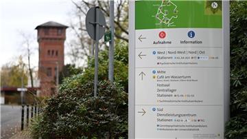 Das Landgericht Oldenburg hat einen Patienten der Klinik verurteilt, weil er seine Zimmernachbarin im Wahn getötet hat.