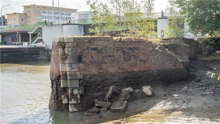 Das Lange Dock