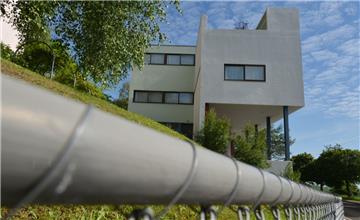 Das Le Corbusier Haus der Weissenhofsiedlung soll in die Welterbe-Liste der Unesco aufgenommen werden.