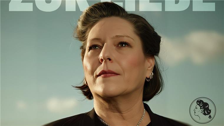 „Mut zur Liebe“: Letztes Album von Anna R. erscheint Das letzte Album von Anna R. heißt „Mut zur Liebe“.