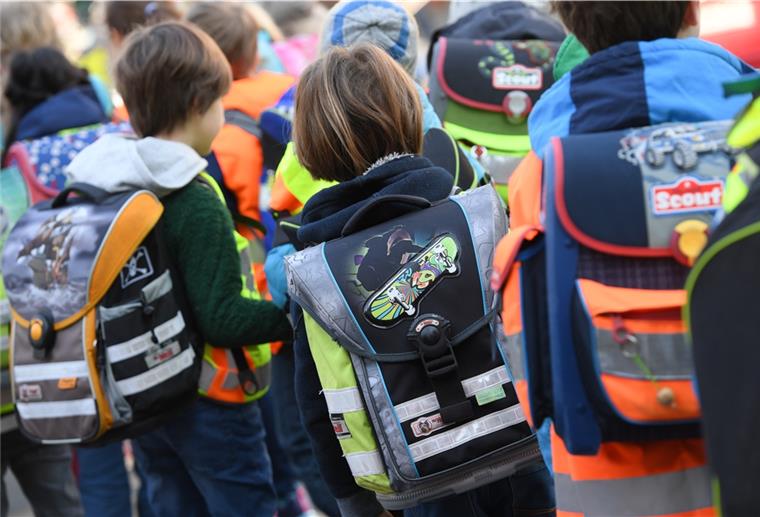 Das Lloyd Gymnasium steht auf der Wunschliste der Eltern und Schüler ganz oben.
