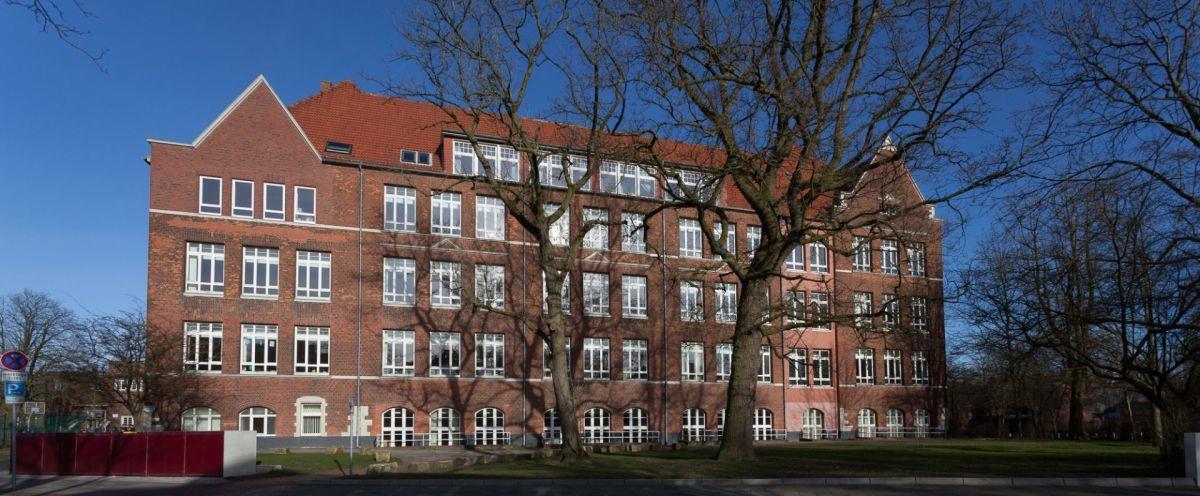 Das Lloyd Gymnasium wurde in Bremerhaven am stärksten angewählt.