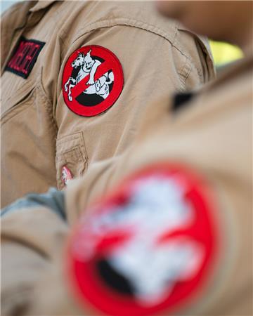 Ghostbusters Niedersachsen