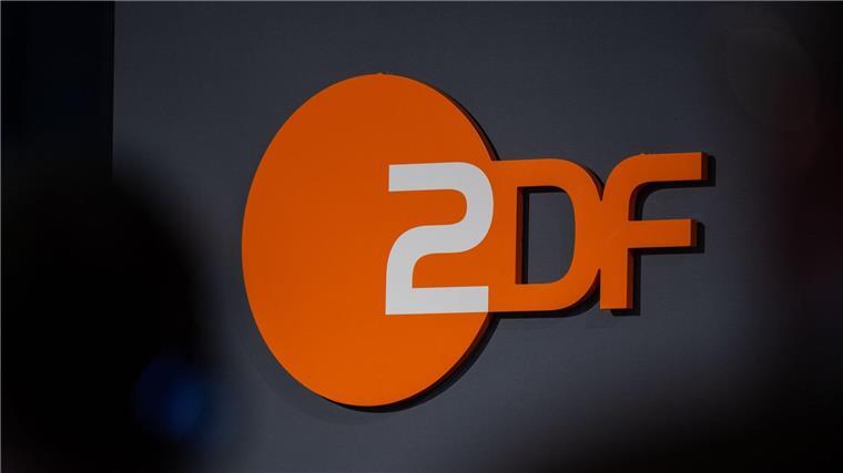 Über vier Millionen schalten bei ZDF-Krimiserie ein Das Logo der öffentlich-rechtlichen Rundfunkanstalt Zweites Deutsches Fernsehen (ZDF): Mit dem TV-Programm konnte der Sender gestern überzeugen.