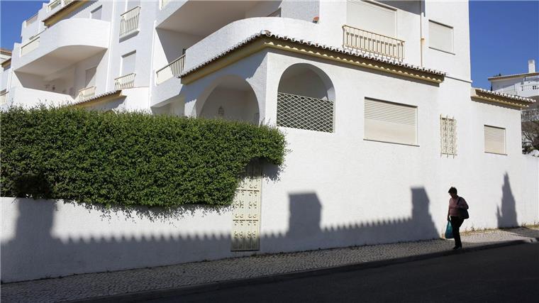 Das Mädchen verschwand aus seinem Bett in dieser Ferienanlage, als die Eltern in einem Restaurant aßen. (Archivbild)