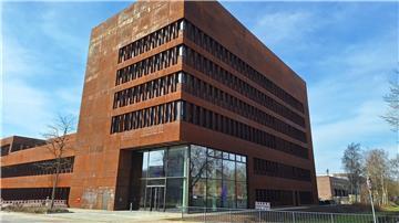 Das Marum bekommt ein neues Forschungszentrum. 