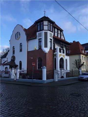 Das Mehrgenerationenhaus "Weitblick" in Bremerhaven schließt.