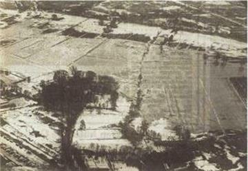 Das mit frühlingshaften Temperaturen einsetzende Tauwetter führte im März 1979 i...