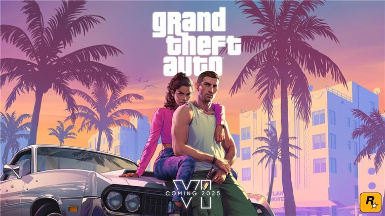 Nächster Teil der Actionspielreihe „GTA“ erneut verschoben Das mit Spannung erwartete nächste Spiel aus der Reihe „Grand Theft Auto“ wird nicht - wie ursprünglich geplant - noch dieses Jahr auf den Markt kommen. (Archivbild)