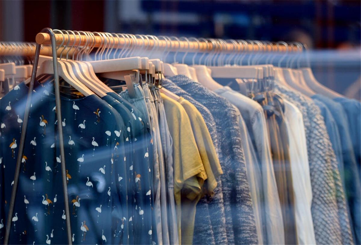 Thema Mode: Neuer Mieter zieht ins „Mein Outlet“ Das Modeangebot in der Bremerhavener City wird wieder größer.