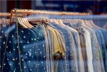Das Modeangebot in der Bremerhavener City wird wieder größer.