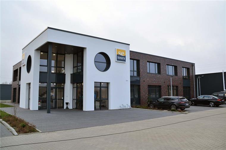 Starte durch mit SE Tours - Ausbildungsplätze frei! SE Tours in Bremerhaven