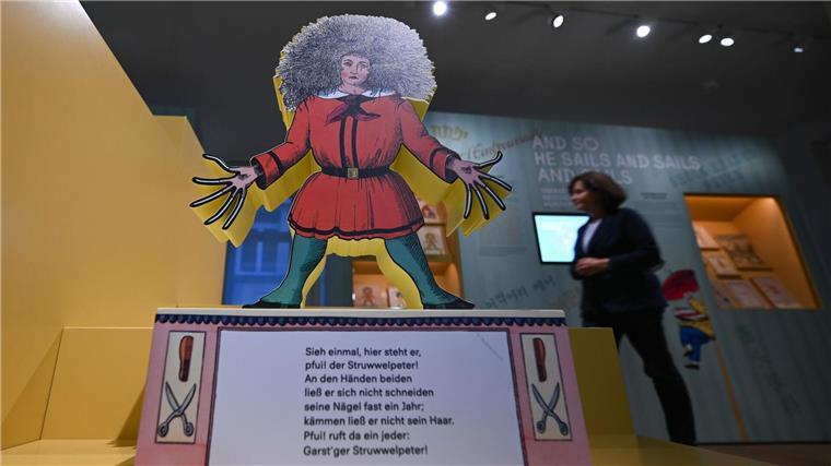 Das Museum liegt in der neuen Frankfurter Altstadt.