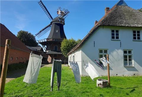 Museum Moorseer Mühle